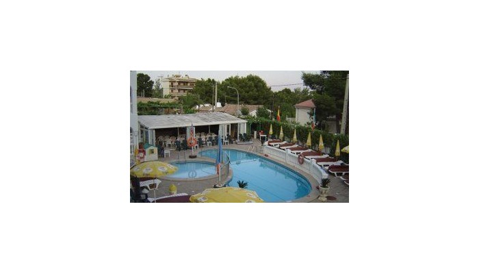 Hotel Atalaya Bosque poza 5