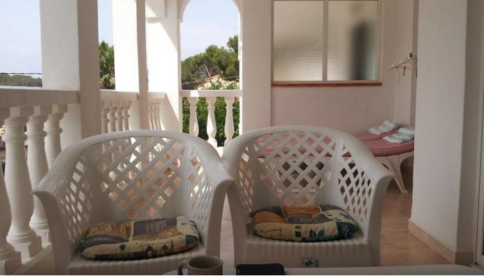 Hotel Atalaya Bosque poza 6