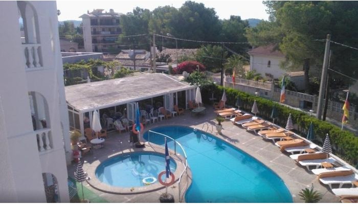 Hotel Atalaya Bosque poza 7