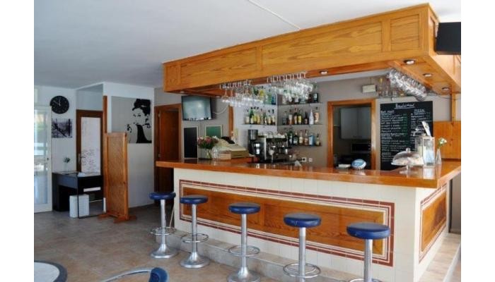 Hotel Baulo Mar poza 8