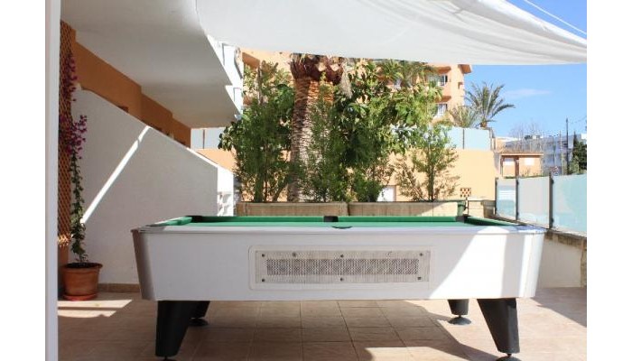 Hotel Baulo Mar poza 9