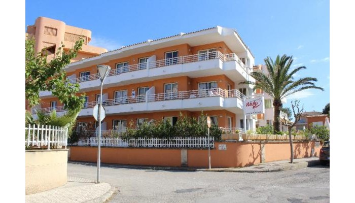 Hotel Baulo Mar poza 3