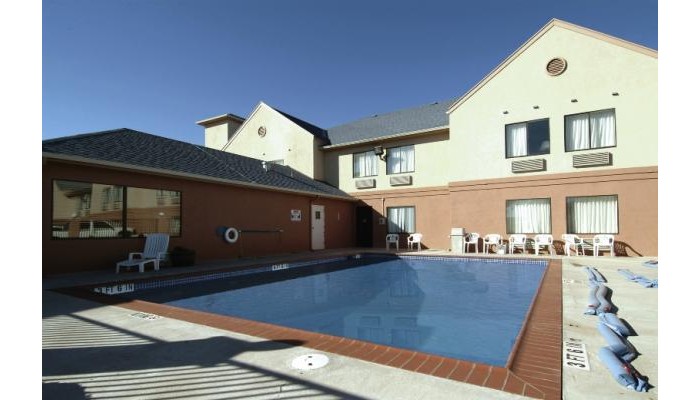 Hotel Best Western Abilene Inn And Suites poza 7