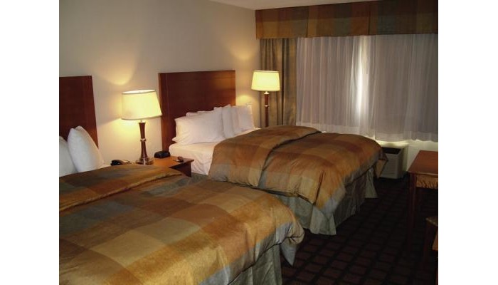 Hotel Best Western Chicago Hillside poza 7