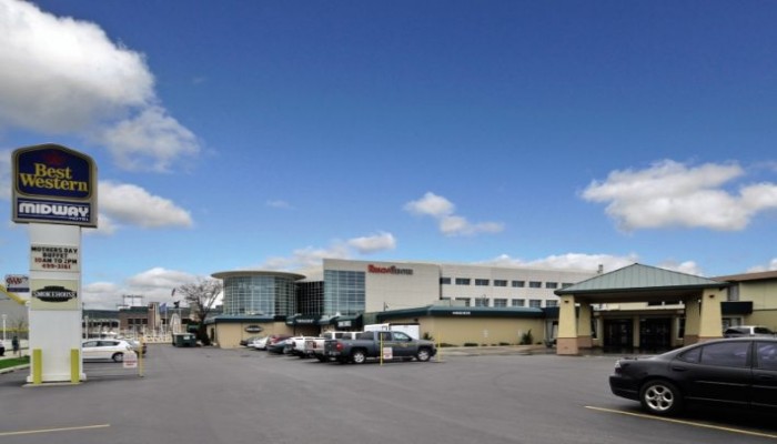 Hotel Best Western Green Bay Inn And Conference poza 3