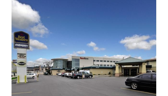 Hotel Best Western Green Bay Inn And Conference poza 7
