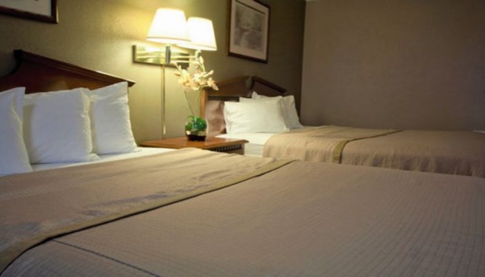 Hotel Best Western Oxnard Inn poza 0