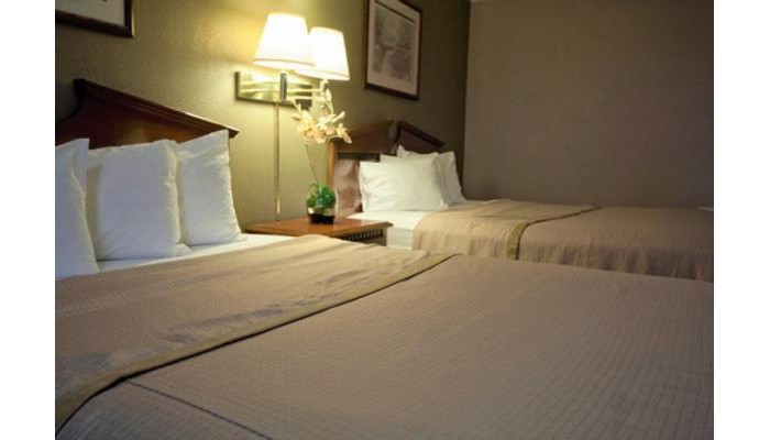 Hotel Best Western Oxnard Inn poza 4