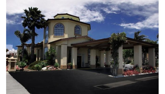 Hotel Best Western Oxnard Inn poza 7