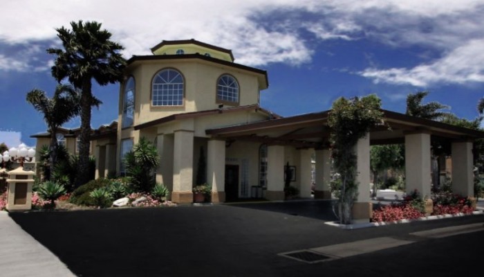 Hotel Best Western Oxnard Inn poza 3