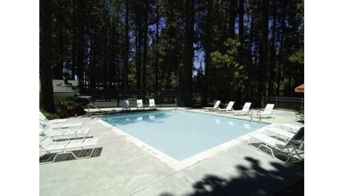 Hotel Best Western Plus Big Bear Chateau poza 0