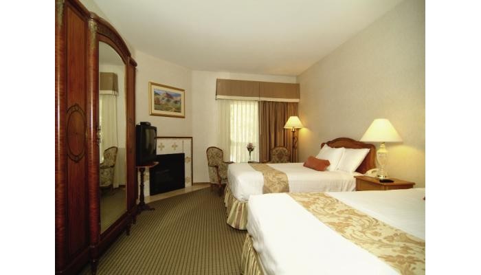 Hotel Best Western Plus Big Bear Chateau poza 3