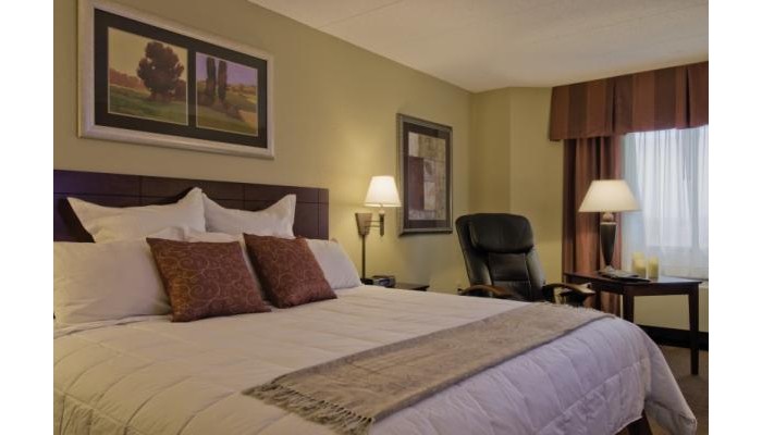 Hotel Best Western Plus Dakota Ridge poza 5