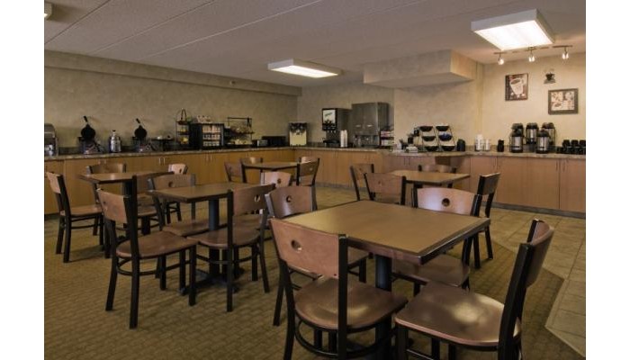 Hotel Best Western Plus Dakota Ridge poza 7