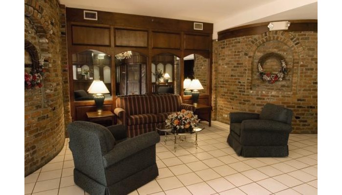 Hotel Best Western Plus Governors Inn poza 8