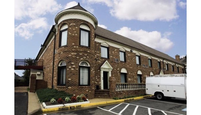 Hotel Best Western Plus Governors Inn poza 6