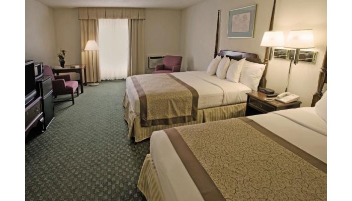 Hotel Best Western Plus Governors Inn poza 9