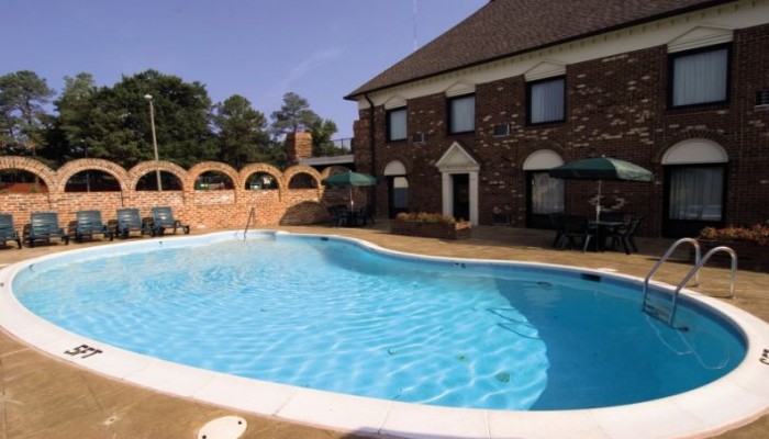 Hotel Best Western Plus Governors Inn poza 0