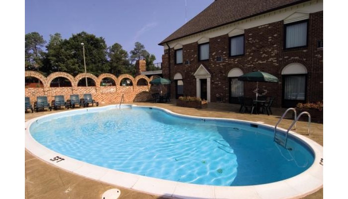 Hotel Best Western Plus Governors Inn poza 5