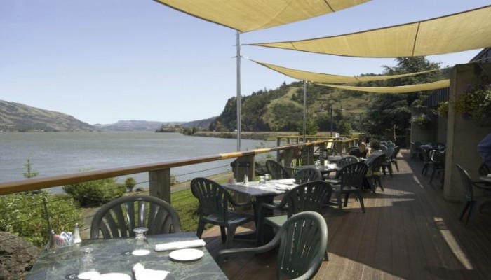 Hotel Best Western Plus Hood River Inn poza 3