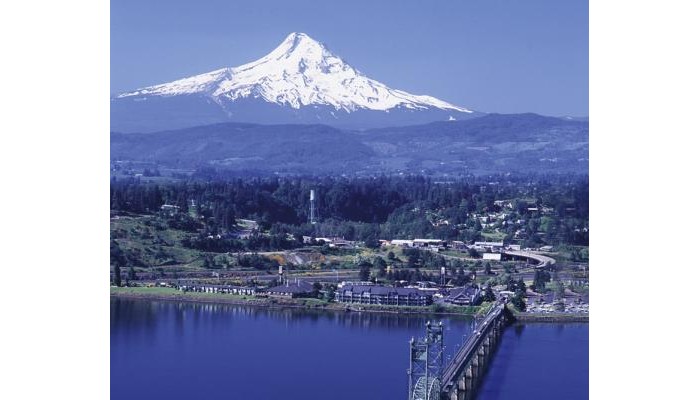 Hotel Best Western Plus Hood River Inn poza 6