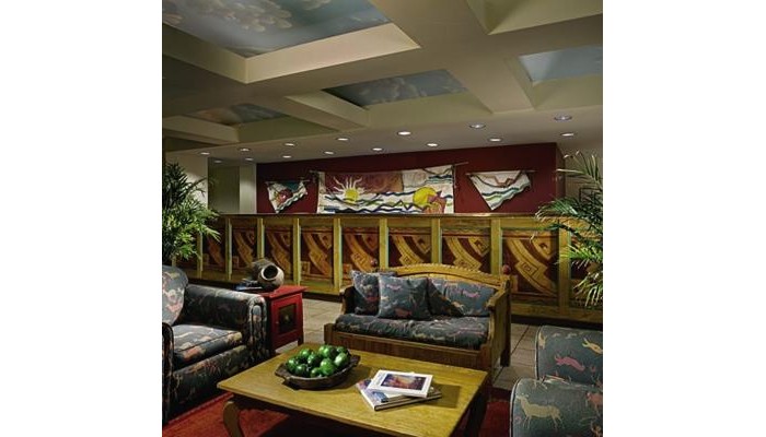 Hotel Best Western Plus Rio Grande Inn poza 6