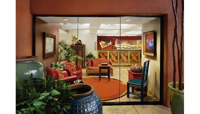 Hotel Best Western Plus Rio Grande Inn poza 8