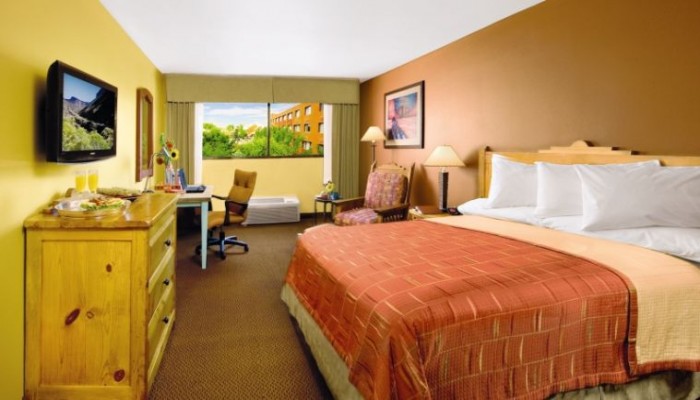 Hotel Best Western Plus Rio Grande Inn poza 5