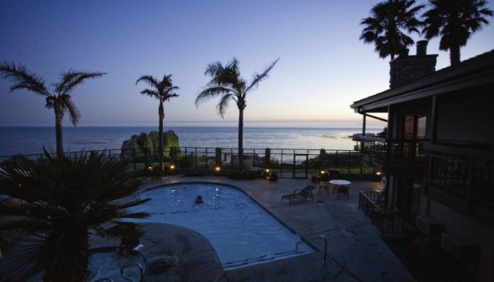 Hotel Best Western Plus Shelter Cove Lodge poza 2