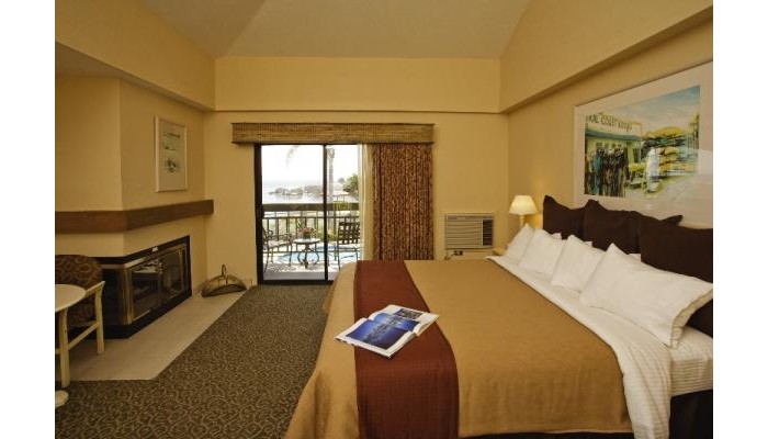 Hotel Best Western Plus Shelter Cove Lodge poza 4