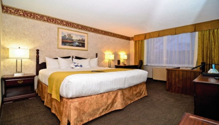 Hotel Best Western Watertown Fort Drum poza 6