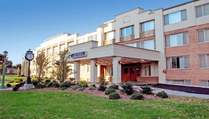 Hotel Best Western Watertown Fort Drum poza 2