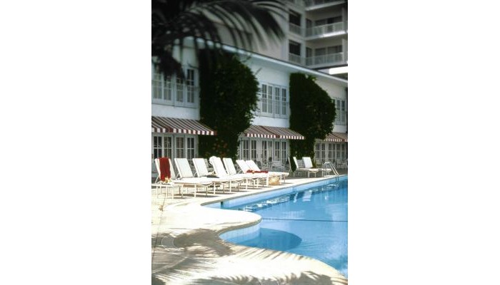 Hotel Beverly Hilton poza 6