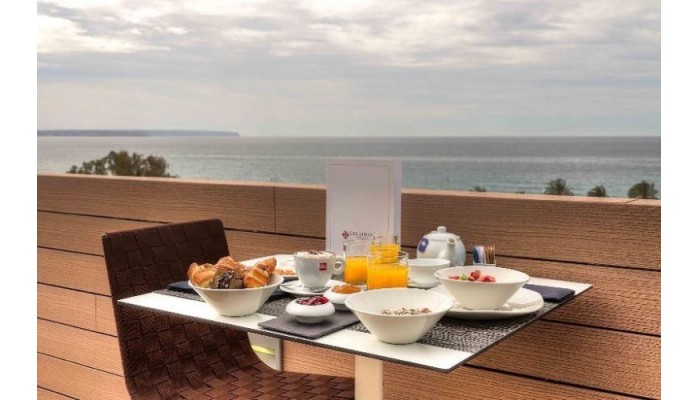 Hotel Boutique Calatrava poza 3