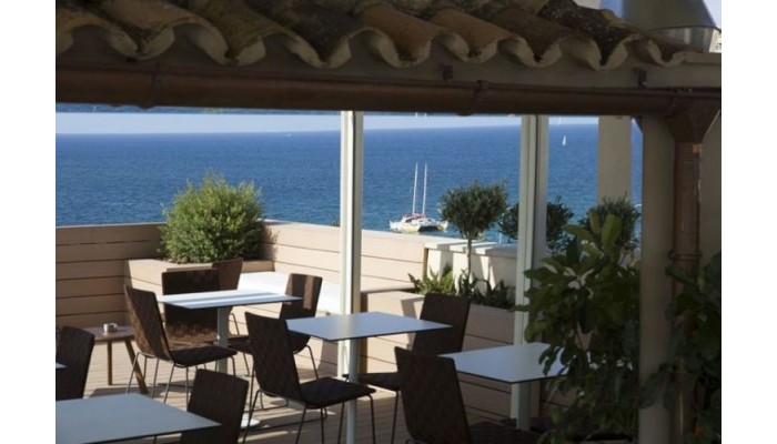 Hotel Boutique Calatrava poza 1