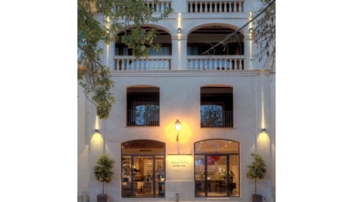 Hotel Boutique Calatrava poza 0