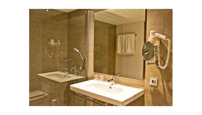 Hotel Bq Augusta poza 3