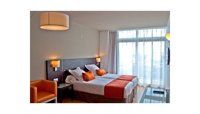 Hotel Bq Augusta poza 2