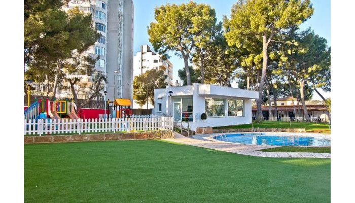 Hotel Bq Belvedere poza 21