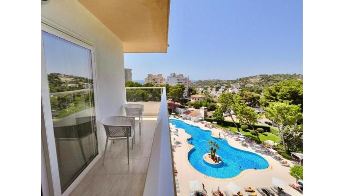 Hotel Bq Belvedere poza 9