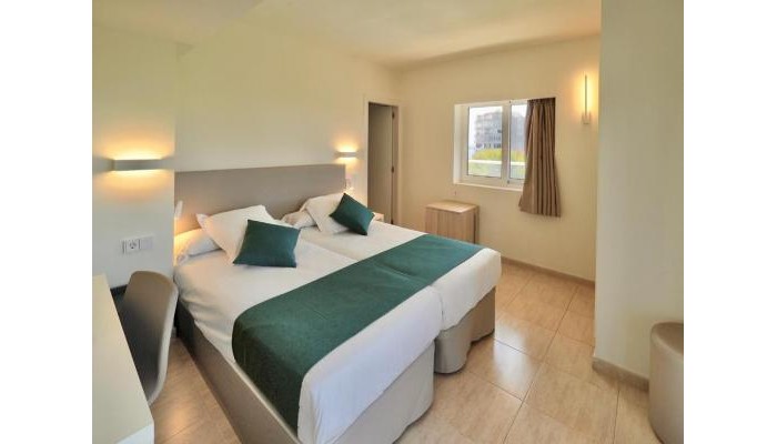 Hotel Bq Belvedere poza 7