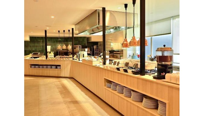 Hotel Bq Belvedere poza 17