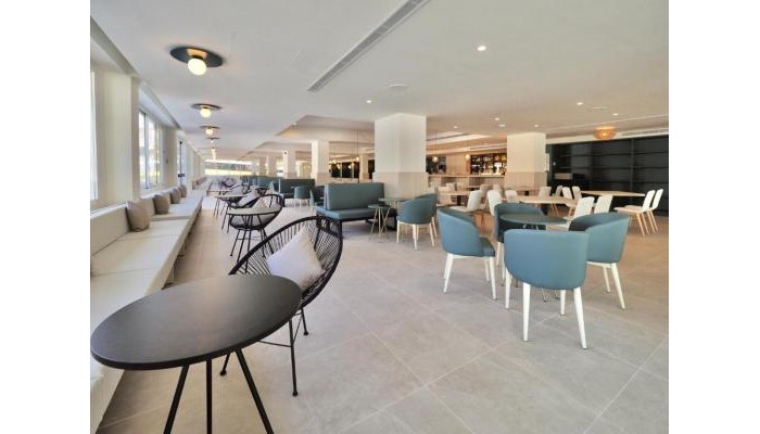 Hotel Bq Belvedere poza 12