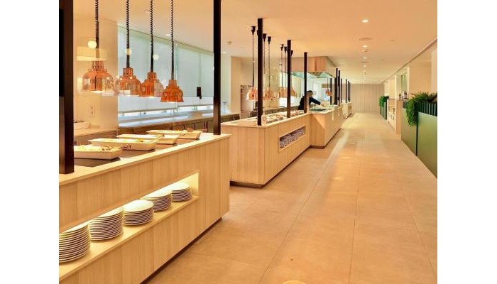 Hotel Bq Belvedere poza 15