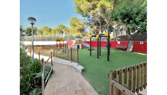 Hotel Bq Belvedere poza 22