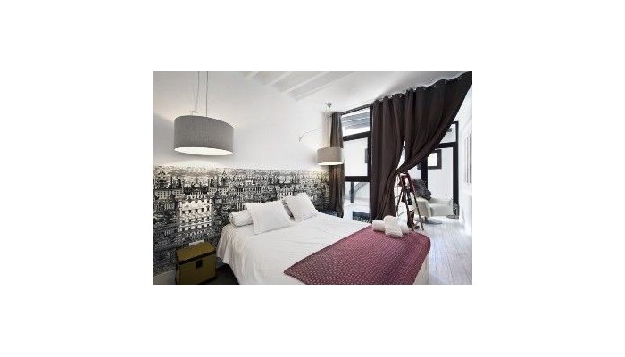 Hotel Brondo Architect poza 3