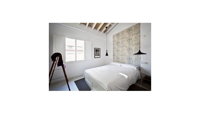 Hotel Brondo Architect poza 1