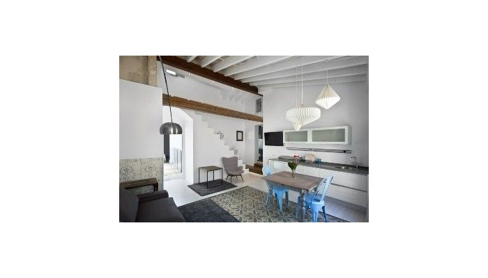 Hotel Brondo Architect poza 0