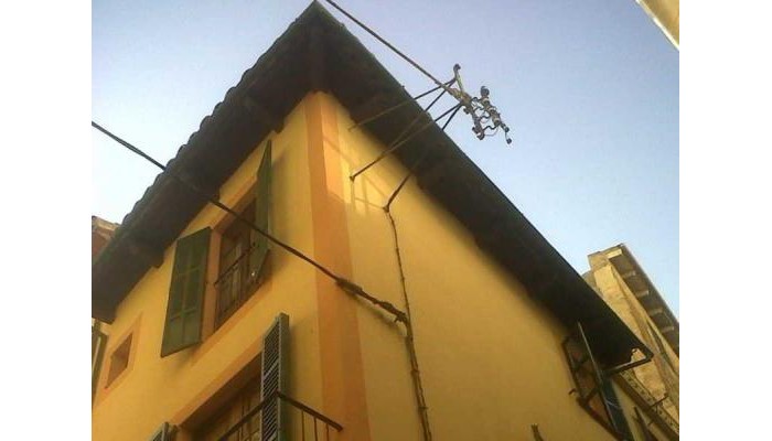 Hotel Ca Sa Padrina poza 6