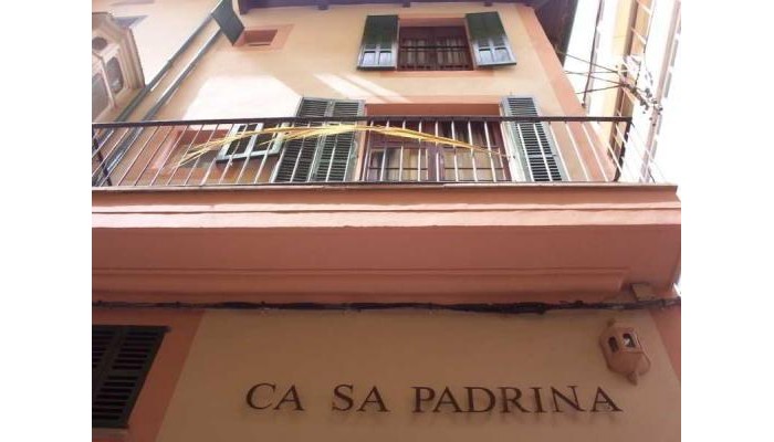 Hotel Ca Sa Padrina poza 1
